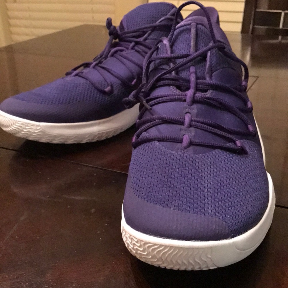 Nike HyperDunk X Low